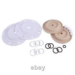 Kit de réparation de pompe à diaphragme 637140-44 63714044 pour pompe Ingersoll Rand ARO