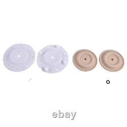 Kit de réparation de pompe à diaphragme 637140-44 63714044 pour pompe Ingersoll Rand ARO