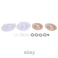 Kit de réparation de pompe à diaphragme 637140-44 63714044 pour pompe Ingersoll Rand ARO