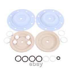 Kit de réparation de pompe à diaphragme 637140-44 pour Ingersoll Rand ARO 66605H-244 66605J-344