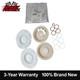 Kit De Réparation De Pompe à Diaphragme 637140-44 Pour Pompe à Diaphragme Ingersoll Rand Aro