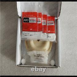 Kit de réparation de pompe à diaphragme 637140-44 utilisé pour la pompe ARO 66605H-244 toute neuve