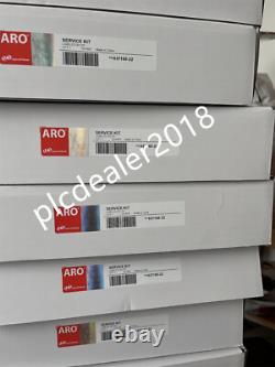 Kit de réparation de pompe à diaphragme 637165-22 utilisé pour la pompe ARO 6662A3-322-C