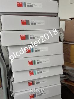 Kit de réparation de pompe à diaphragme 637165-22 utilisé pour la pompe ARO 6662A3-322-C