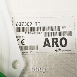 Kit de réparation de pompe à diaphragme 637309-TT pour pompe à diaphragme Ingersoll Rand ARO PD20