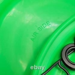 Kit de réparation de pompe à diaphragme 637309-TT pour pompe à diaphragme Ingersoll Rand ARO PD20