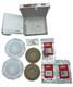 Kit De Réparation De Pompe à Diaphragme 637427-tt Fluide, 15244288