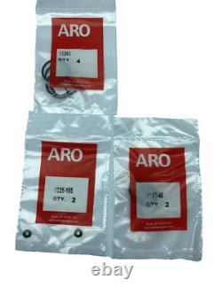 Kit de réparation de pompe à diaphragme 637427-TT Fluide, 15244288