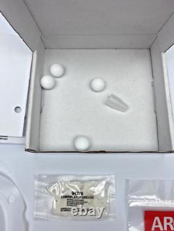Kit de réparation de pompe à diaphragme 637427-TT Fluide, 15244288