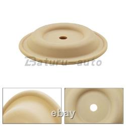 Kit de réparation de pompe à diaphragme 637427-TT neuf dans l'emballage, expédition rapide pour Ingersoll Rand ARO