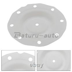 Kit de réparation de pompe à diaphragme 637427-TT neuf dans l'emballage, expédition rapide pour Ingersoll Rand ARO