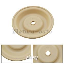 Kit de réparation de pompe à diaphragme 637427-TT neuf dans l'emballage, expédition rapide pour Ingersoll Rand ARO