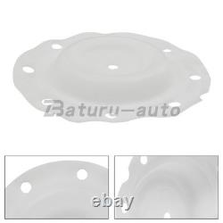 Kit de réparation de pompe à diaphragme 637427-TT neuf dans l'emballage, expédition rapide pour Ingersoll Rand ARO