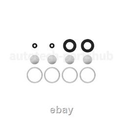 Kit de réparation de pompe à diaphragme 637427-TT pour Ingersoll Rand