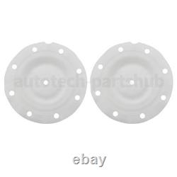 Kit de réparation de pompe à diaphragme 637427-TT pour Ingersoll Rand
