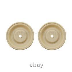Kit de réparation de pompe à diaphragme 637427-TT pour Ingersoll Rand