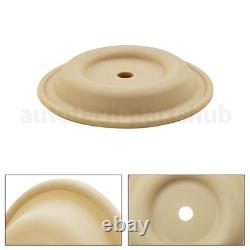 Kit de réparation de pompe à diaphragme 637427-TT pour Ingersoll Rand