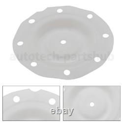 Kit de réparation de pompe à diaphragme 637427-TT pour Ingersoll Rand
