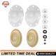 Kit De R&eacute;paration De Pompe &agrave; Diaphragme 637427-tt Pour Pi&egrave;ce De Pompe Ingersoll Rand Aro