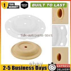 Kit de réparation de pompe à diaphragme 66605H-244 pour pompe Ingersoll Rand ARO 637140-44