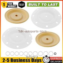 Kit de réparation de pompe à diaphragme 66605H-244 pour pompe Ingersoll Rand ARO 637140-44