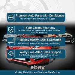 Kit de réparation de pompe à diaphragme 66605H-244 pour pompe à diaphragme Ingersoll Rand ARO 1/2