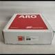 Kit De Réparation De Pompe à Diaphragme Aro 637309-tt Pour Pompe E20a-fss-stt-b00 Via Dhl/fedex