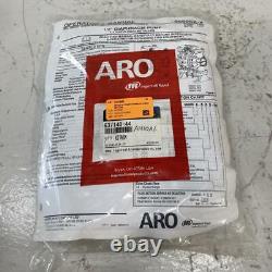 Kit de réparation de pompe à diaphragme ARO Ingersoll Rand 1/2 637140-44