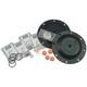 Kit De Réparation De Pompe à Diaphragme Aro 637119-62-c, Buma-n, Kit De Réparation De L'extrémité Fluide