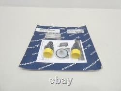 Kit de réparation de pompe à diaphragme Grundfos 97751427 SD-S-PP/E/C-1