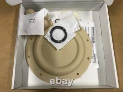 Kit de réparation de pompe à diaphragme NIOB ARO n° 637124-EB