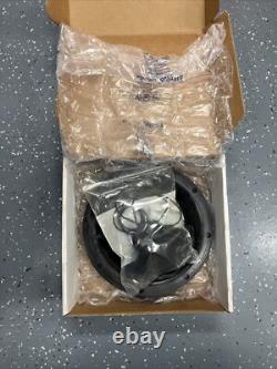 Kit de réparation de pompe à diaphragme Sandpiper Genuine Parts 476.354.360 Wet End Kit HD20F