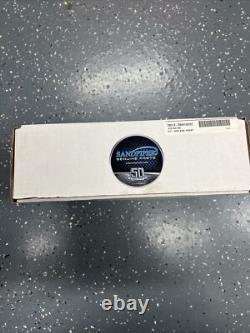 Kit de réparation de pompe à diaphragme Sandpiper Genuine Parts 476.354.360 Wet End Kit HD20F