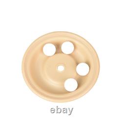 Kit de réparation de pompe à diaphragme compatible avec la pompe Ingersoll Rand ARO 66605J-244 637140-44