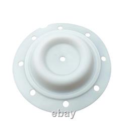 Kit de réparation de pompe à diaphragme compatible avec la pompe Ingersoll Rand ARO 66605J-244 637140-44