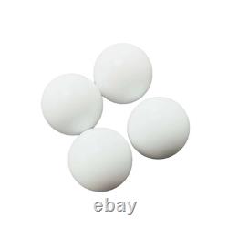 Kit de réparation de pompe à diaphragme compatible avec la pompe Ingersoll Rand ARO 66605J-244 637140-44