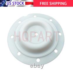 Kit de réparation de pompe à diaphragme pour pompe Ingersoll Rand ARO 66605H-644 637140-44