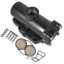 Kit de réparation de pompe à diaphragme pour pompes à double diaphragme ARO Ingersoll Rand 2 et 3