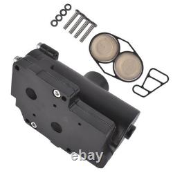 Kit de réparation de pompe à diaphragme pour pompes à double diaphragme ARO Ingersoll Rand 2 et 3