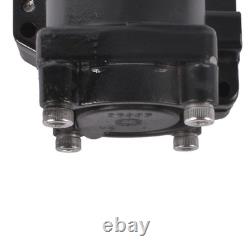 Kit de réparation de pompe à diaphragme pour pompes à double diaphragme ARO Ingersoll Rand 2 et 3