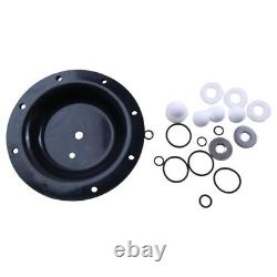 Kit de réparation de pompe à diaphragme remplace ARO 637119-42-C 63711942C