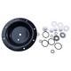 Kit De R&eacute;paration De Pompe &agrave; Diaphragme Remplace Aro 637119-42-c 63711942c