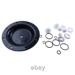 Kit de réparation de pompe à diaphragme remplace ARO 637119-42-C 63711942C