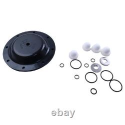 Kit de réparation de pompe à diaphragme remplace ARO 637119-42-C 63711942C