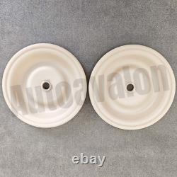 Kit de réparation de pompe à diaphragme tout neuf 637427-TT pour Ingersoll Rand 637427TT