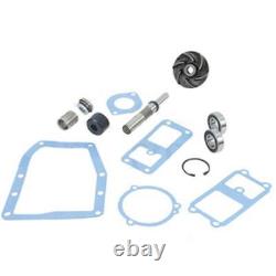 Kit de réparation de pompe à eau 3637446M91 pour Massey Ferguson 1080 1085 285 295