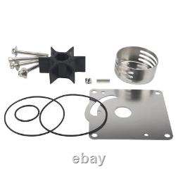 Kit de réparation de pompe à eau 4 temps Yamaha XTO 425 / XTO 450 remplace 6GR-W0078-01-00