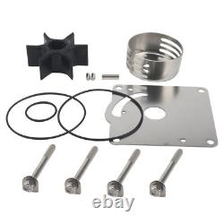 Kit de réparation de pompe à eau 4 temps Yamaha XTO 425 / XTO 450 remplace 6GR-W0078-01-00
