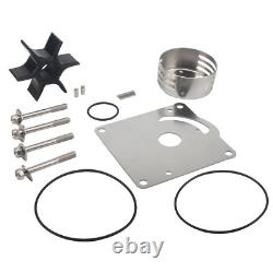 Kit de réparation de pompe à eau 4 temps Yamaha XTO 425 / XTO 450 remplace 6GR-W0078-01-00