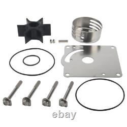 Kit de réparation de pompe à eau 4 temps Yamaha XTO 425 / XTO 450 remplace 6GR-W0078-01-00